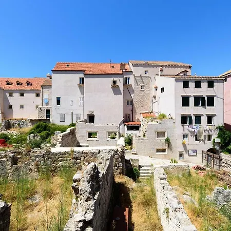 Aerial * Dubrovnik
