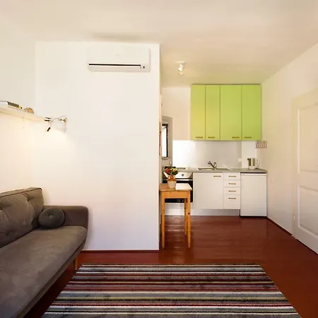 Apartman Aerial Dubrovnik